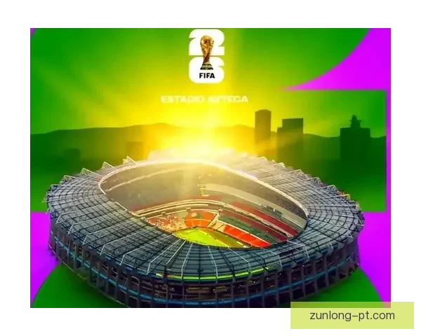 2026世界杯全球转播计划全解析赛事精彩瞬间尽收眼底 2026世界杯全球转播计划全解析赛事精彩瞬间尽收眼底